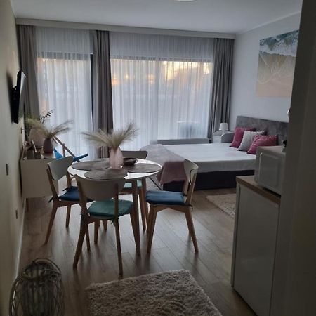 Matala Apartment Kolobrzeg Bagian luar foto