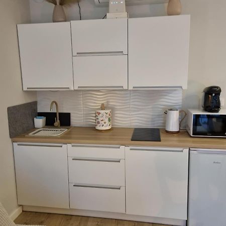 Matala Apartment Kolobrzeg Bagian luar foto