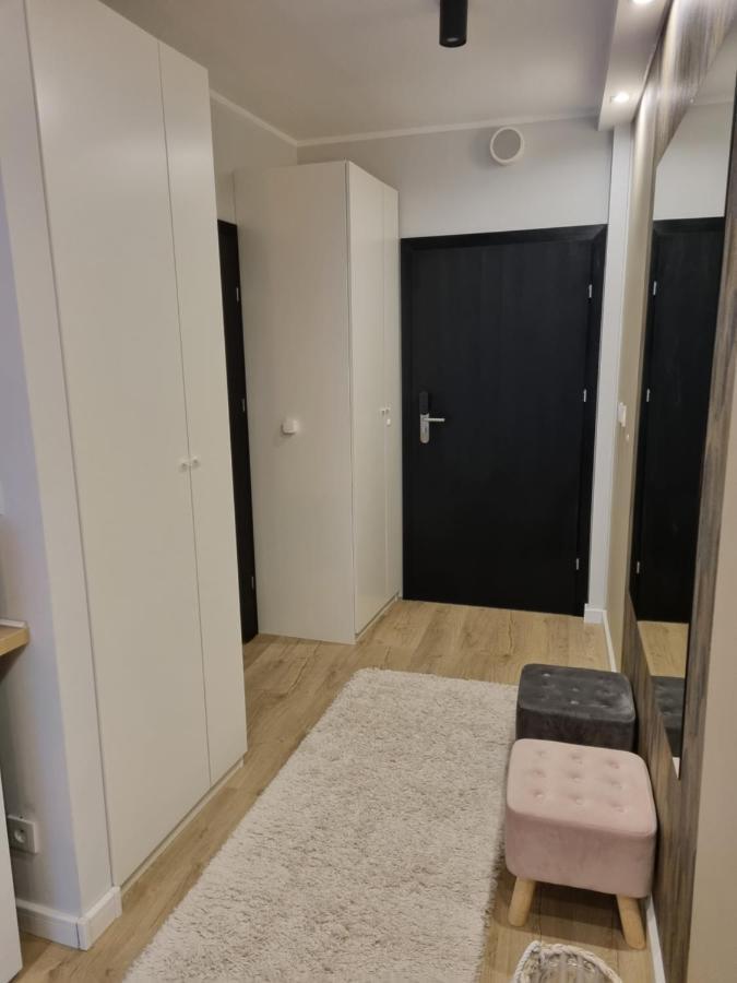 Matala Apartment Kolobrzeg Bagian luar foto